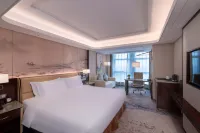 Grand Metro Park Hotel Taizhou Hotels near Kouan Ornamental Building Scenic Area (Chaixu Ancient Town)