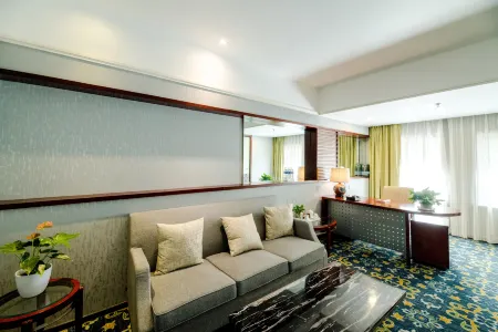 Excemon Beijing Hongxiang Hotel