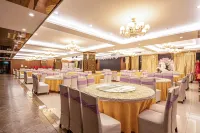 Mechar Hotel (Chizhou High Speed Railway Station)