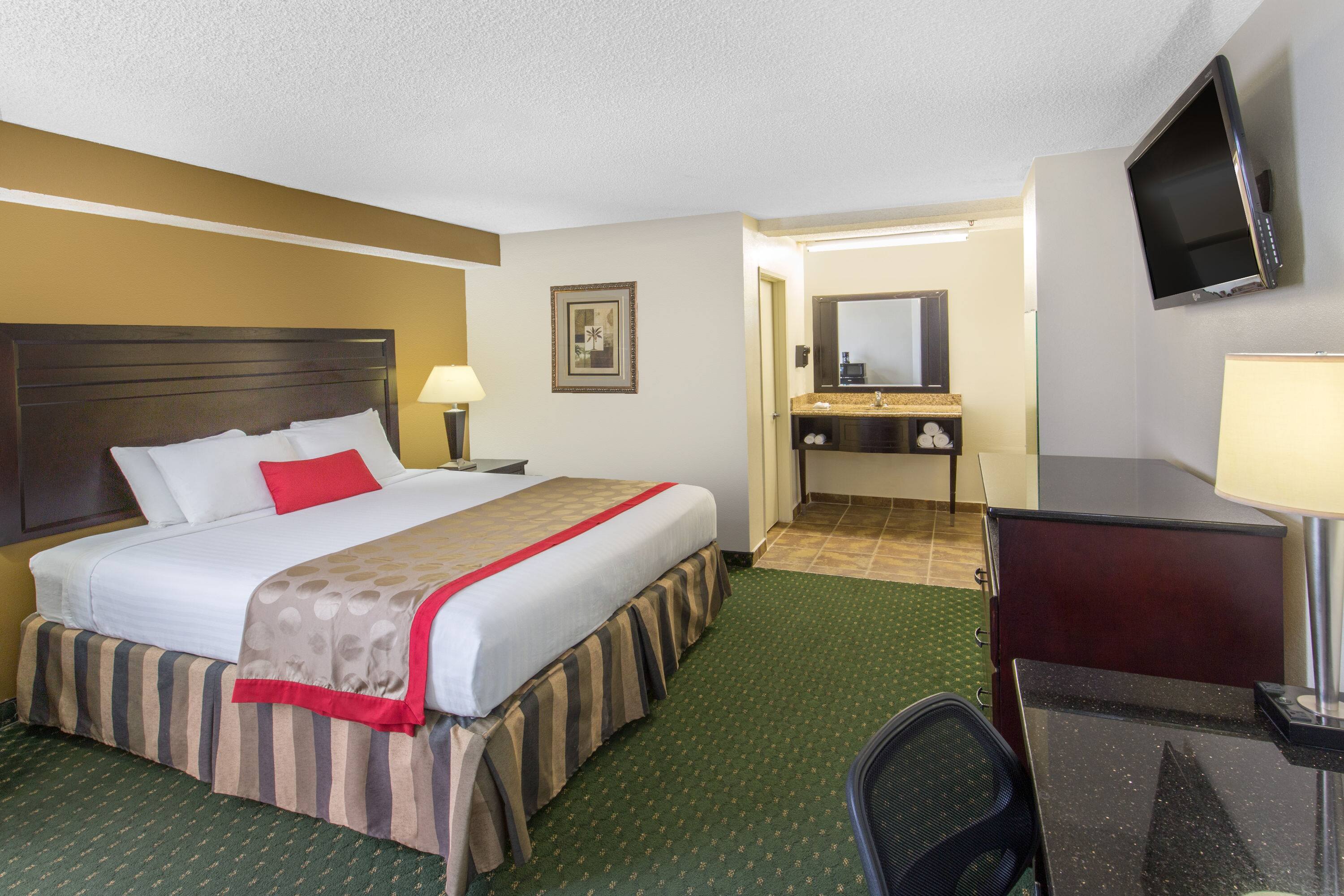 Ramada by Wyndham Ontario