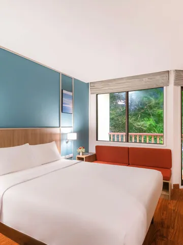 รูปภาพของไอบิส ภูเก็ต ป่าตอง