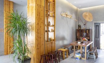 Xiapu Songhai Boutique Homestay (Beibei Tantu Branch)