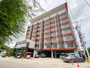 East Inn 15 Rayong