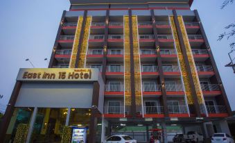 East Inn 15 Rayong