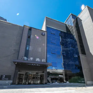 全季飯店（北京石景山萬達台灣街店） 八宝山附近的飯店