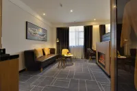 Noble Light Luxury Hotel Hotels in Changzhi