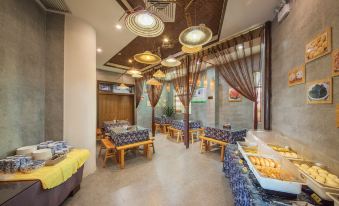 HAKKA PEARL HOLIDAY HOTEL