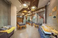 HAKKA PEARL HOLIDAY HOTEL