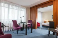 Radisson Blu Furst Leopold Hotel, Dessau Hotels in Dessau-RoBlau