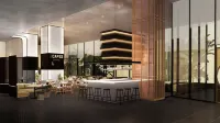 SCAPES Hotel - breakfast