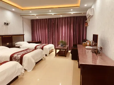 Yaxin Hotel