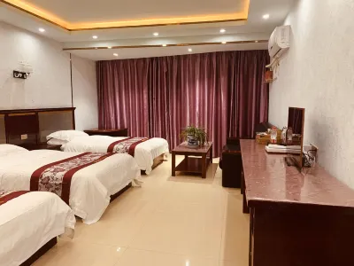 Yaxin Hotel Các khách sạn gần Xifeng Passenger Transport Terminal