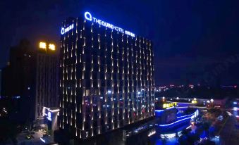 The QUBE Hotel Jingzhou