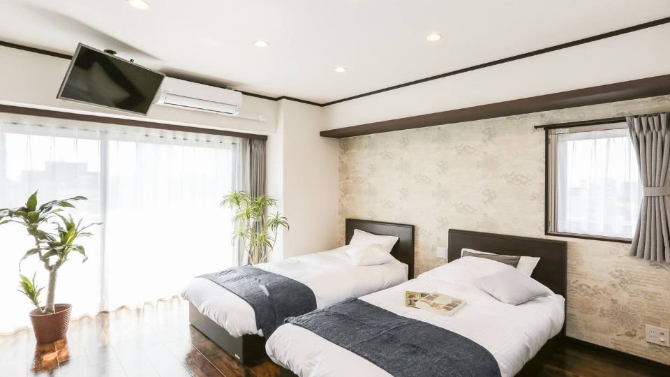 Vacation Rent Kanayama