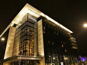 Hilton Barra Rio de Janeiro