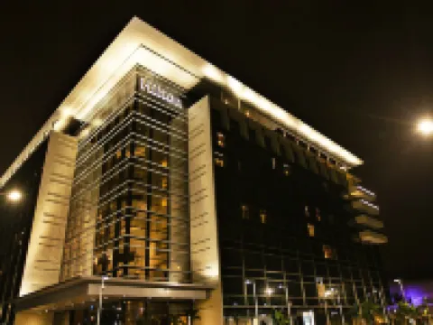 Hilton Barra Rio de Janeiro Hotels near Jacarepagua Airport