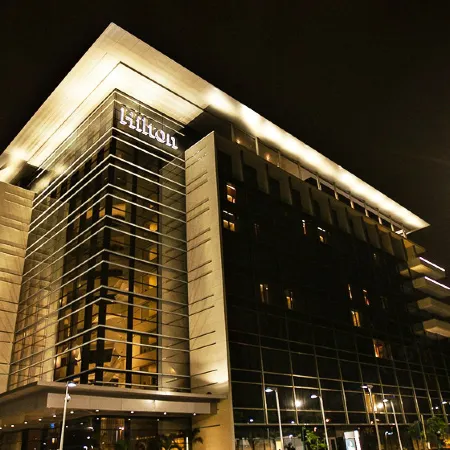 Hilton Barra Rio de Janeiro