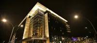 Hilton Barra Rio de Janeiro Hotels near Shopping Point 7