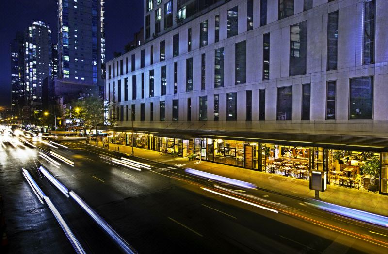 Kimpton Hotel Eventi by IHG