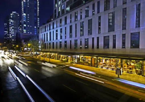 Kimpton HOTEL EVENTI by IHG Hotel a New York