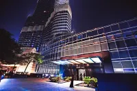 Armani Hotel Dubai, Burj Khalifa