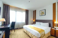 Metro Hotel Bukit Bintang Hotel di Kuala Lumpur