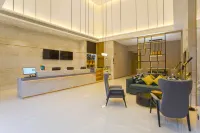 City Comfort Inn Hotel (Gongcheng Binjiang) Hotels in Gongcheng Yao Autonomous County