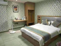 Ninghua Aishe Theme Inn