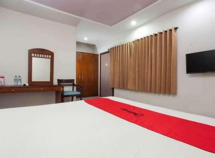 RedDoorz @ Panglima Sudirman