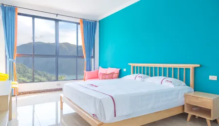 Changyang Anxin Residence