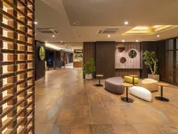 Super Hotel Premier Kanazawaeki Higashiguchi