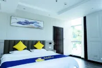 7Days Inn Hotel (Anlong Shifu Avenue) Hotels in Anlong