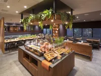 Super Hotel Premier Kanazawaeki Higashiguchi