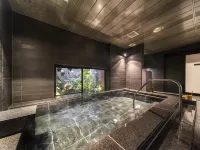 Super Hotel Premier Kanazawaeki Higashiguchi