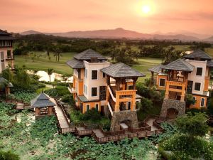 Huizhou Palm Island Golf Resort