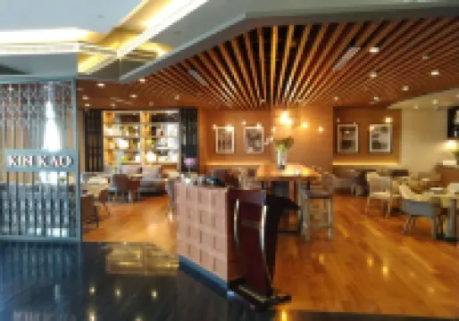 維多利亞花園酒店