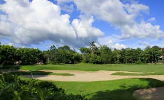 Huizhou Palm Island Golf Resort