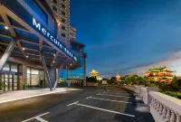 Mercure Nanchang Tengwang Pavilion Hotels in der Nähe von Jingdong Xianggang Street