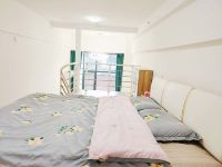 长春舒逸阁loft公寓