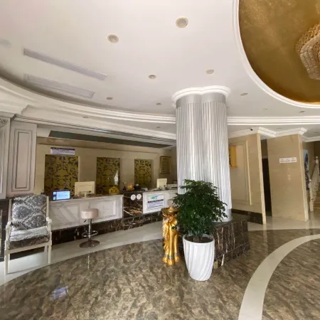 Ningguo Chaoshang Boutique Hotel