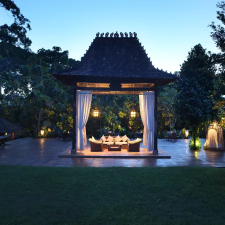Villa Canggu by Plataran