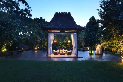 Plataran Canggu Bali Resort & Spa