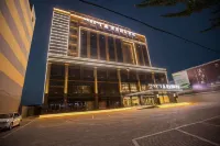 Wushen Qi Platinum International Hotel Hotels in der Nähe von Galutu Station
