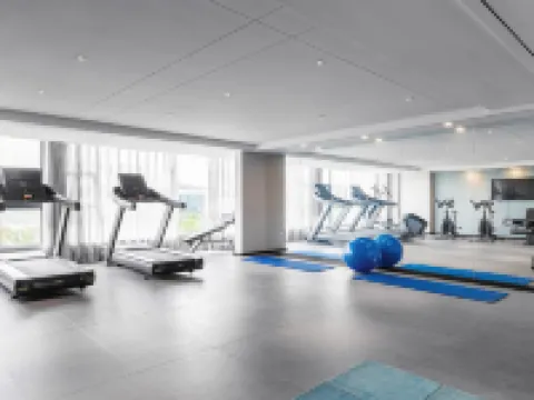 Wanli Seaview Hotel Hotels in Qinzhou