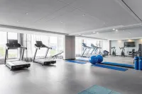 Wanli Seaview Hotel Hotels in Qinzhou