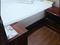 天下居旅馆(北京华联店) - 舒适大床房
