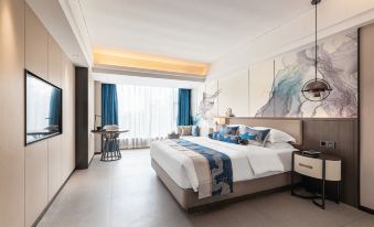 Wanli Seaview Hotel