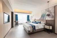 Wanli Seaview Hotel Отели в г. Циньчжоу