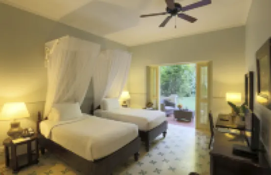 富國島拉維朗達度假村美憬閣酒店