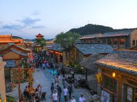 延安窑上民宿 - 酒店附近